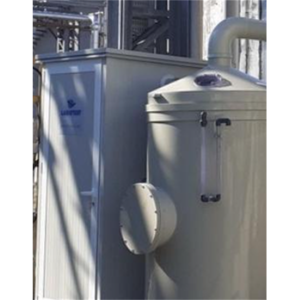 意大利LABIOTEST萊比意 多步混合動力系統Multiple step hybrid system