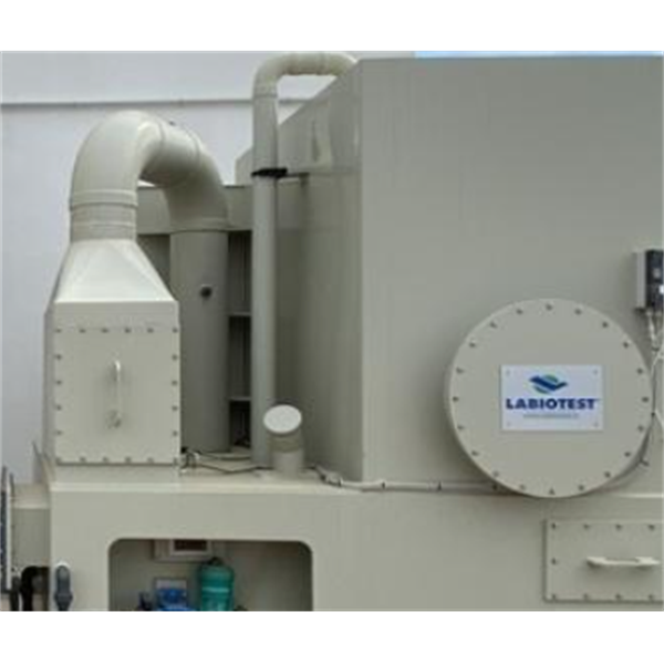 意大利LABIOTEST萊比意 多步混合動力系統Multiple step hybrid system