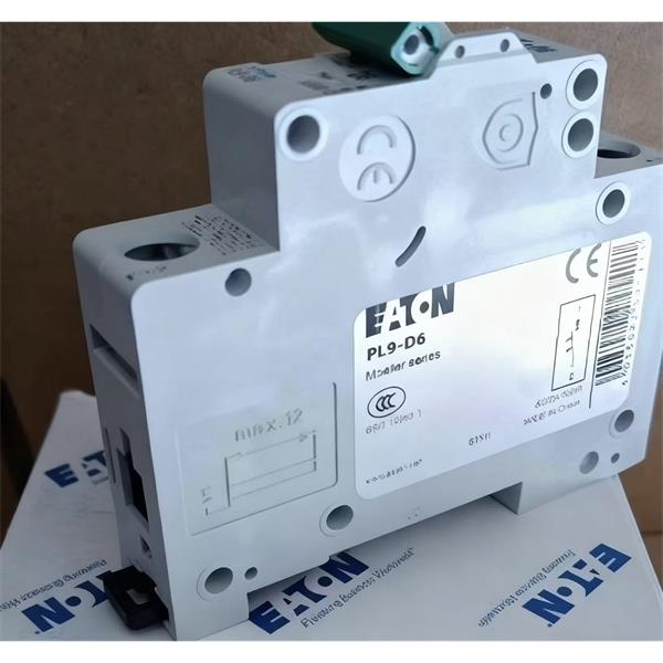 EATON伊頓刀片、玻璃管式斷路器和二極管CB185P-120