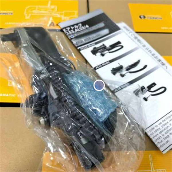 TOHNICHI東日信號型扭矩驅動器RTD15CN