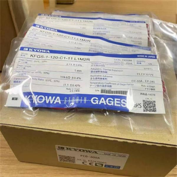 KYOWA共和土木用傳感器鋼筋計BF-10CT