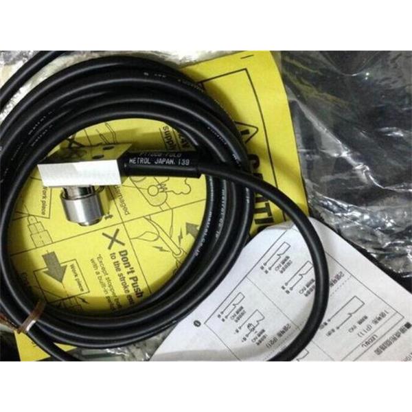 METROL日本美德龍空氣間隙傳感器LK-DPA