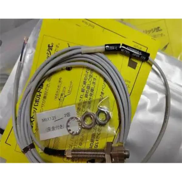 METROL日本美德龍空氣間隙傳感器LK-DPA