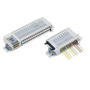 CKD喜開理PLC對應型模塊集成閥N3E00760-CL3-M D2WEF-3